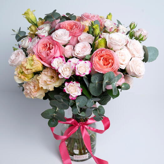 Роскошное великолепие - 1587