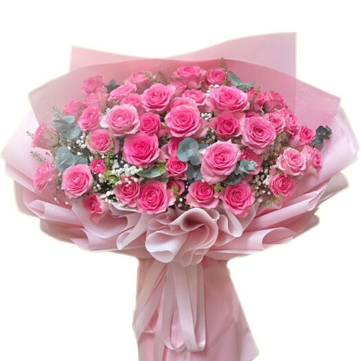 Любовная песня