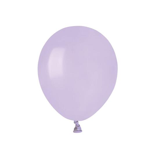 AIR BALLOON LAVENDER PASTEL