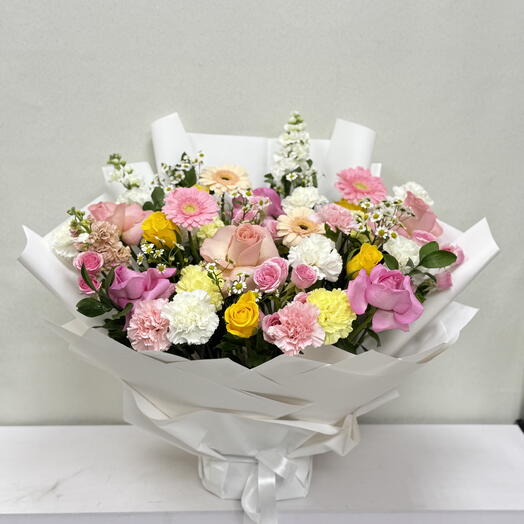 Mixed bouquet z1