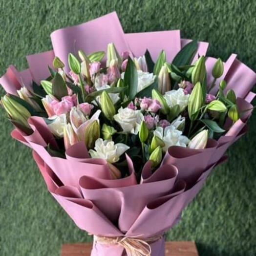 Любители Лилли