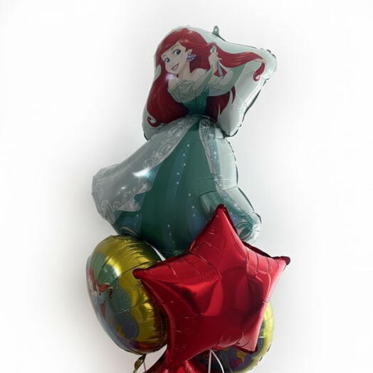 Ariel Balloon