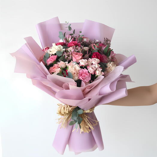 Mothers day special bouquet 3