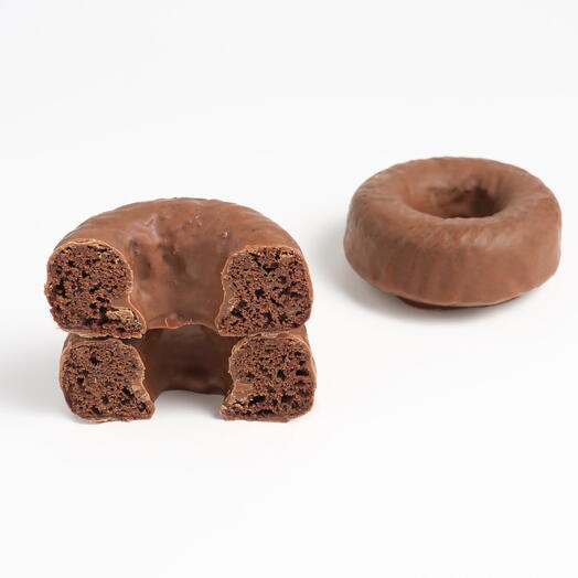 Chocolate Donut