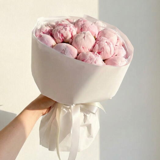 Peony Glow