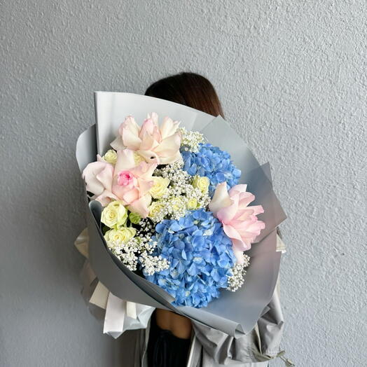 Прибрежная романтика