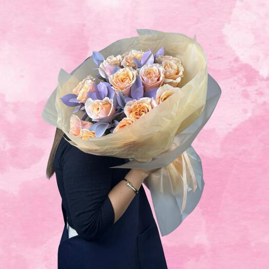 Абрикосовая Муза