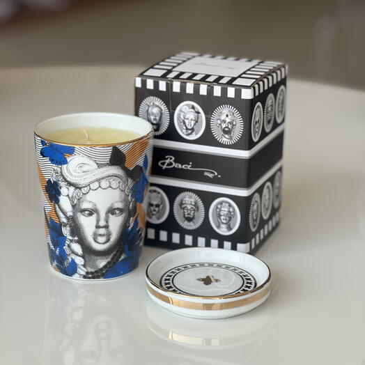 Ароматическая свеча - L Irriverente