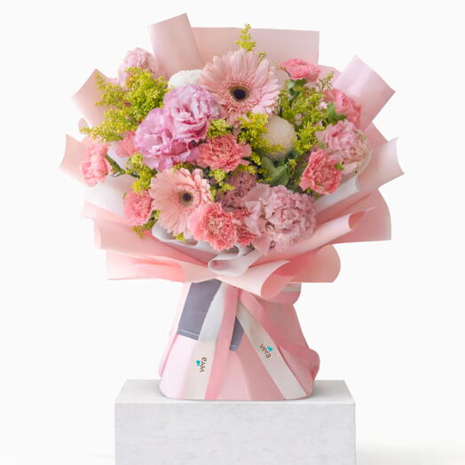 Румянец   Баунти