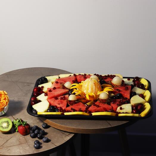 Symphony Fruits Tray