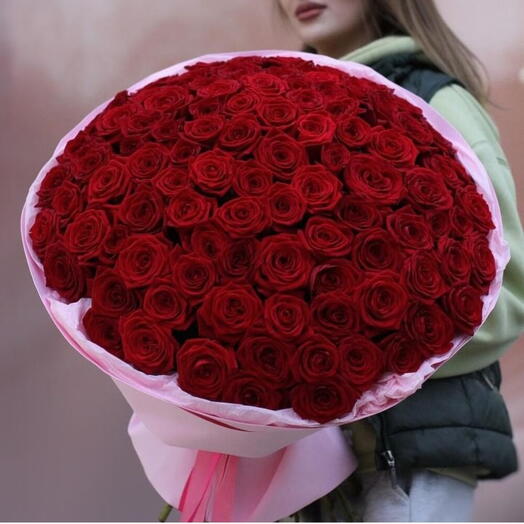 Букет Ранера