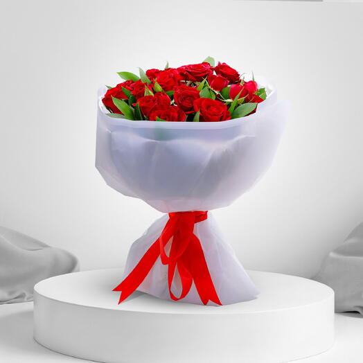 Маленькая романтика