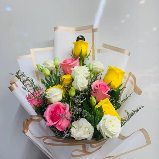 Ты моя единственная мама