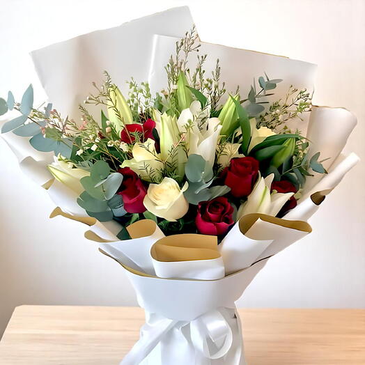 Элегантные шёпоты