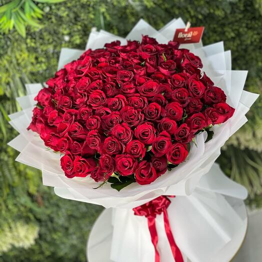 A Thousand I Love You s