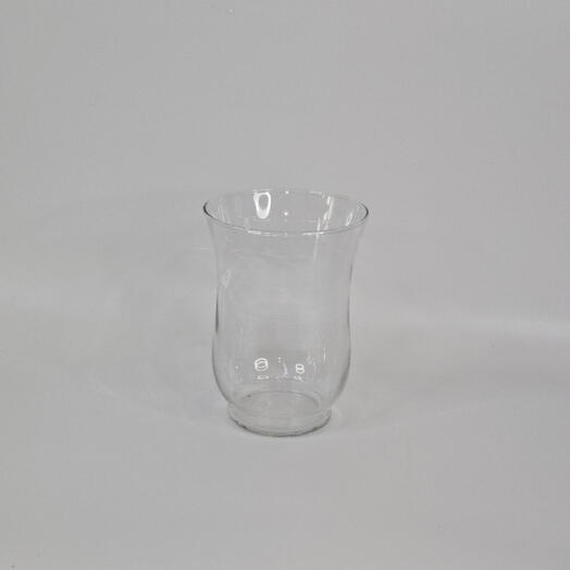 Small Glass Vase