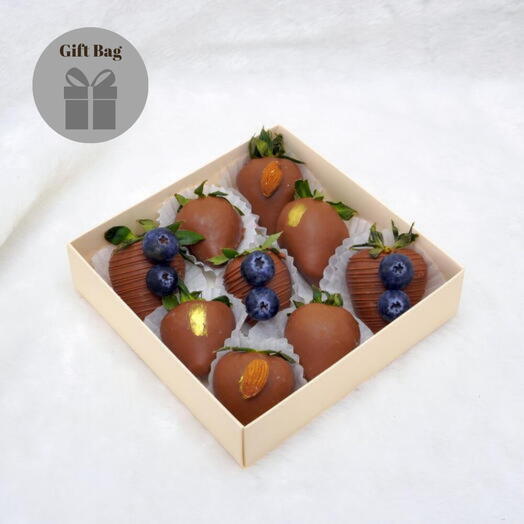 Berry Box SMALL