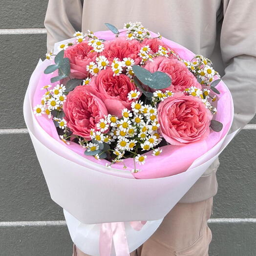 Xpression special bouquet