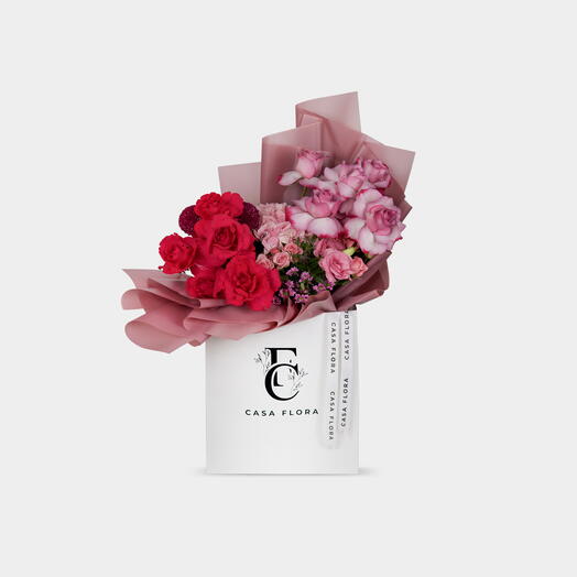 Обожай меня