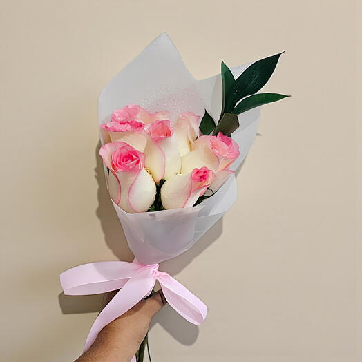 Блаженное цветение