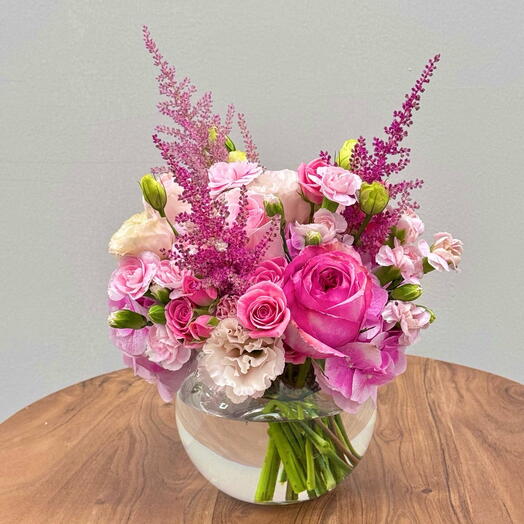 Elegant Table Top Centre Piece