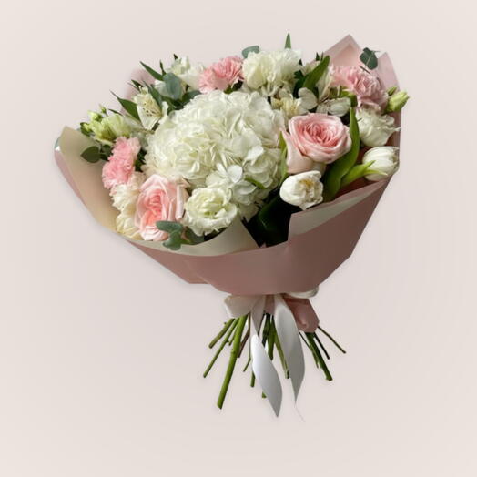 Микс для малыша