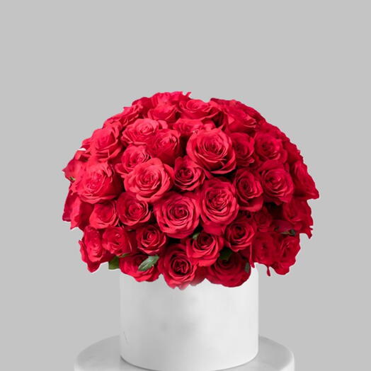 Коробка любви