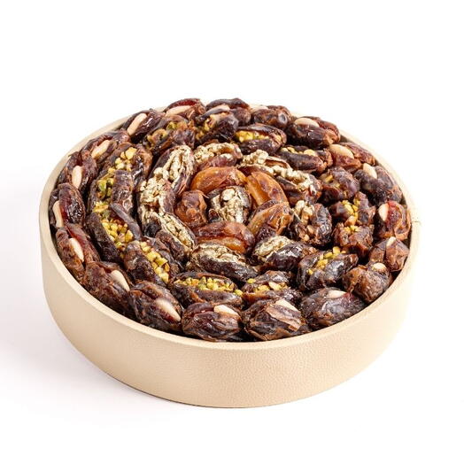 Премиальный набор фиников