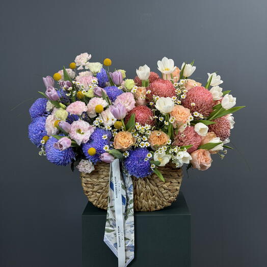 Мои пожелания