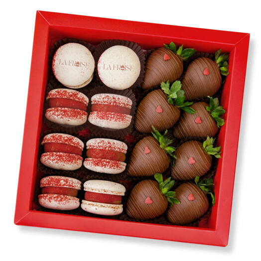 Набор Amour Box - СРЕДНИЙ