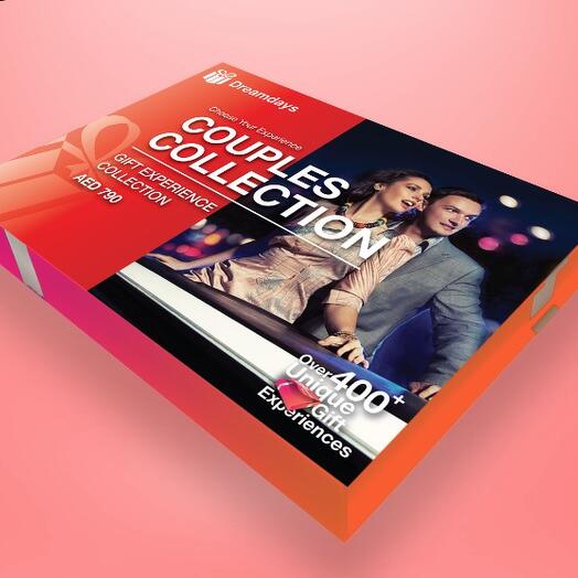 Коллекция для пар