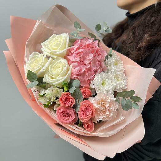 Неземное блаженство-1883