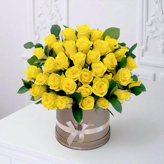 Золотое солнце