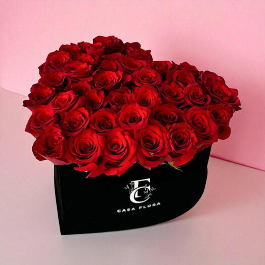 Навсегда Твой Большой