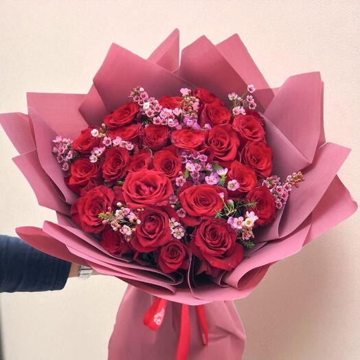 Любовь при лунном свете