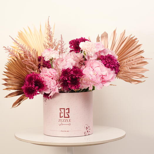 Цветочное блаженство