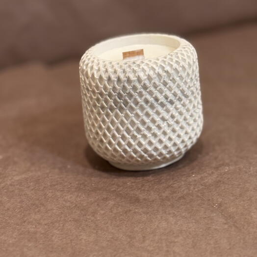 Honey Comb - Kyoto Magnolia (milky/gray)