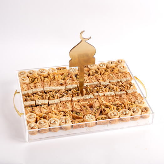 Eid Signature Arabic Sweets Collection
