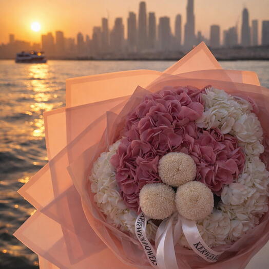Sunset Elegance