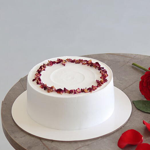 Vanilla Cake