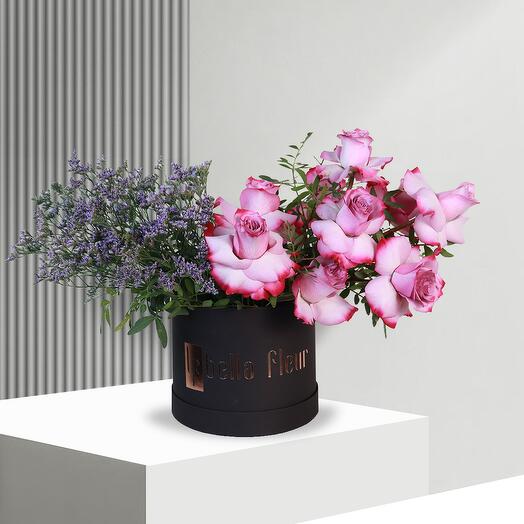 Lila Bella Box - Medium