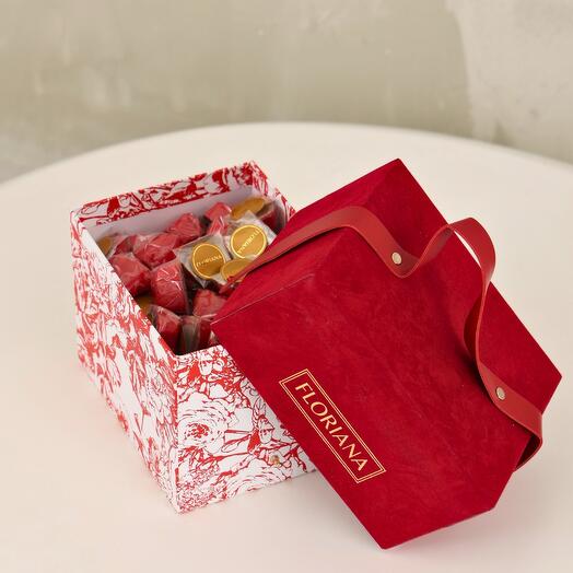 VAL029 Velvet Valentine Delight 1KG