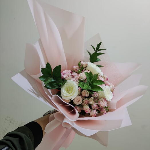 Сладкая романтика