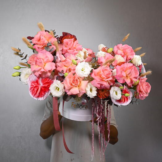 Кленовая коробка-5582