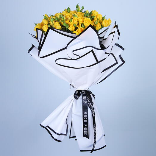 Sunshine Bouquet