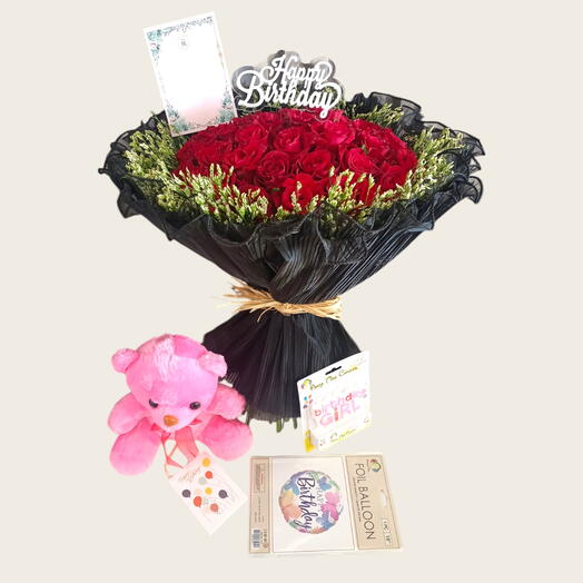 Преданность (Комбо)