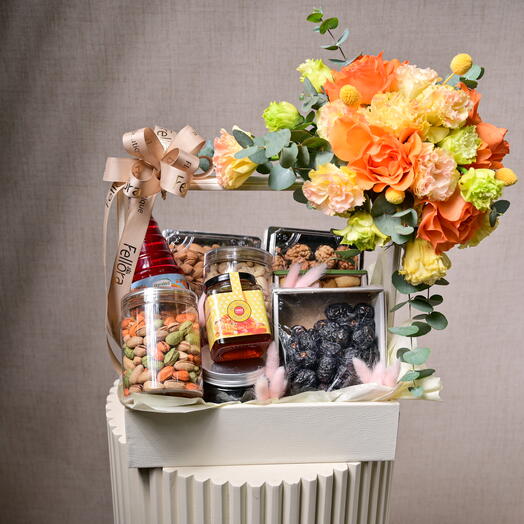 Blessings Gift Box  6148