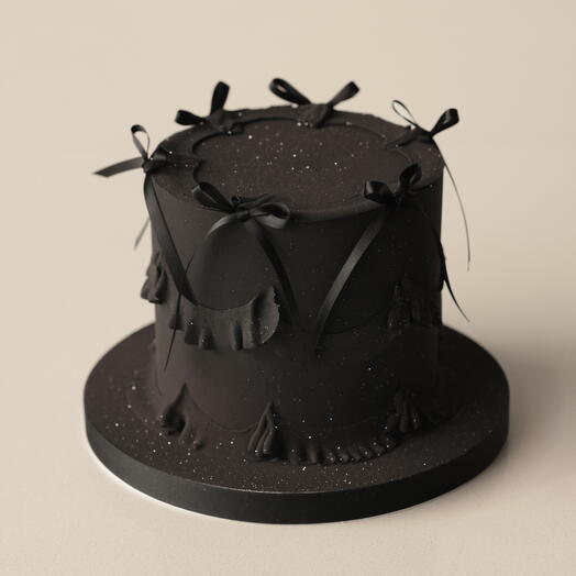 Light lambeth Black M