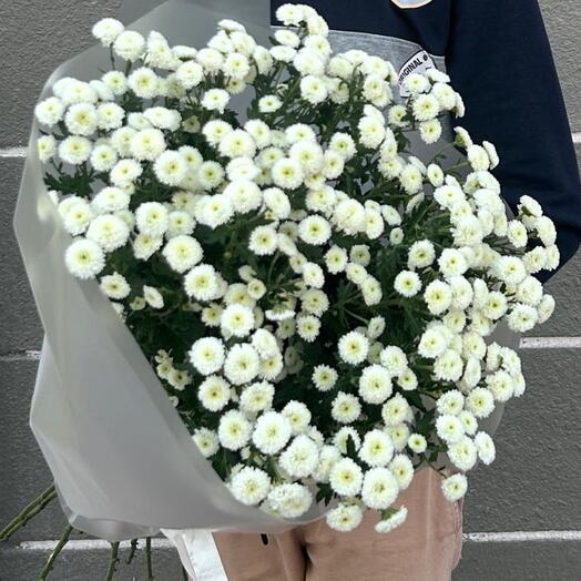 Chrys santini  special bouquet 003