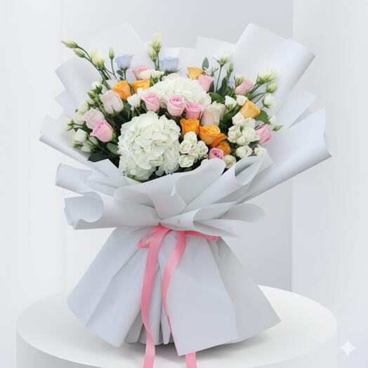 Особый экспресс любви